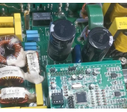 RSD-10/220电源模块维修及更换