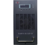 CL6810-20/220-C3充电模块常见故障处理方法